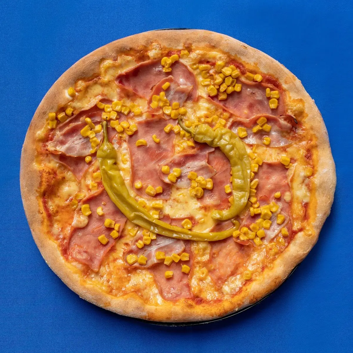 Pizza Provenciale