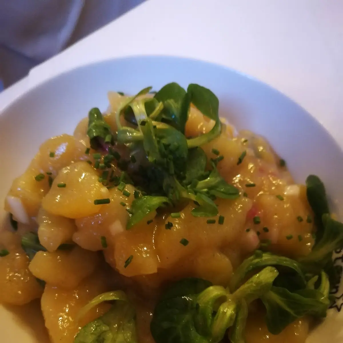 Kartoffelsalat