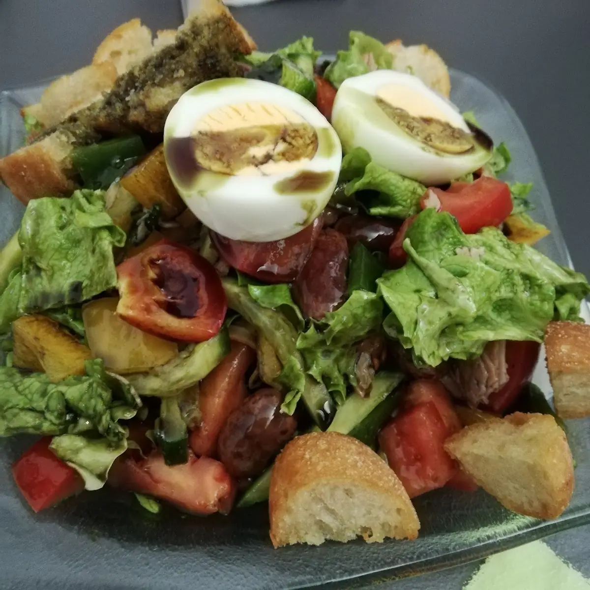 Steirischer Salat