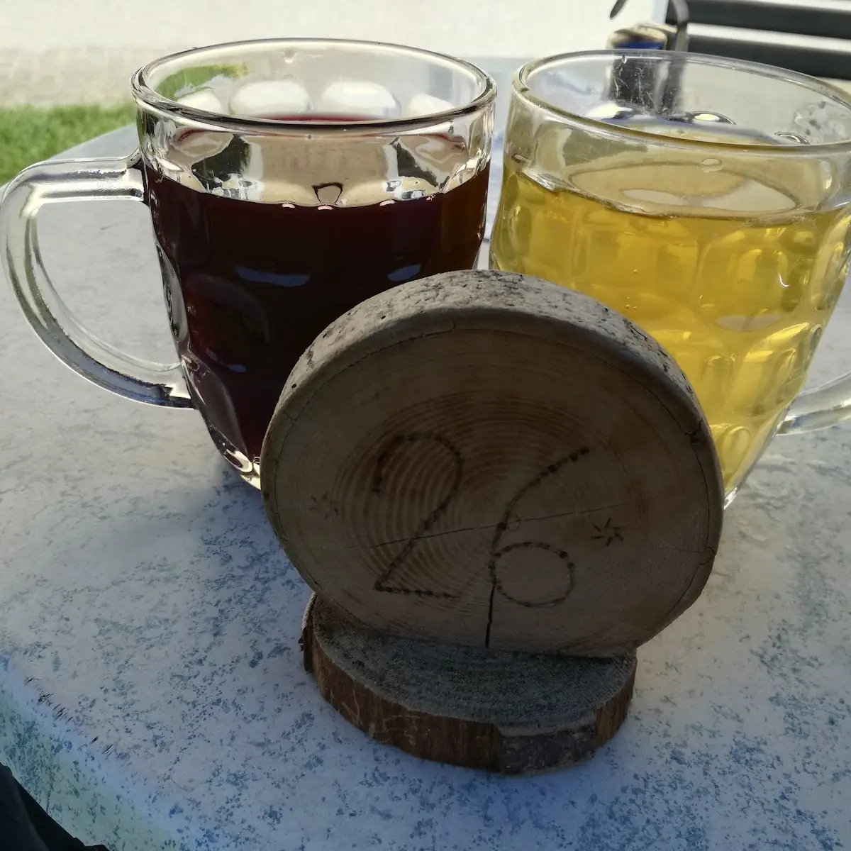 Saft Und Most