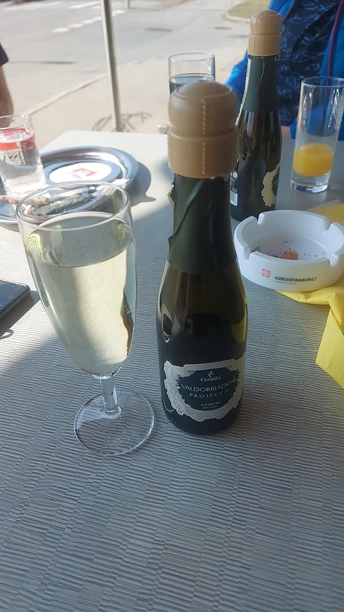 Prosecco