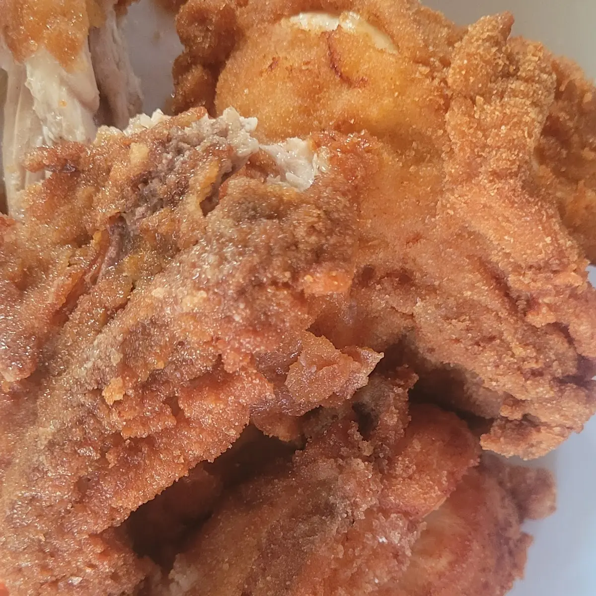 Brathähnchen