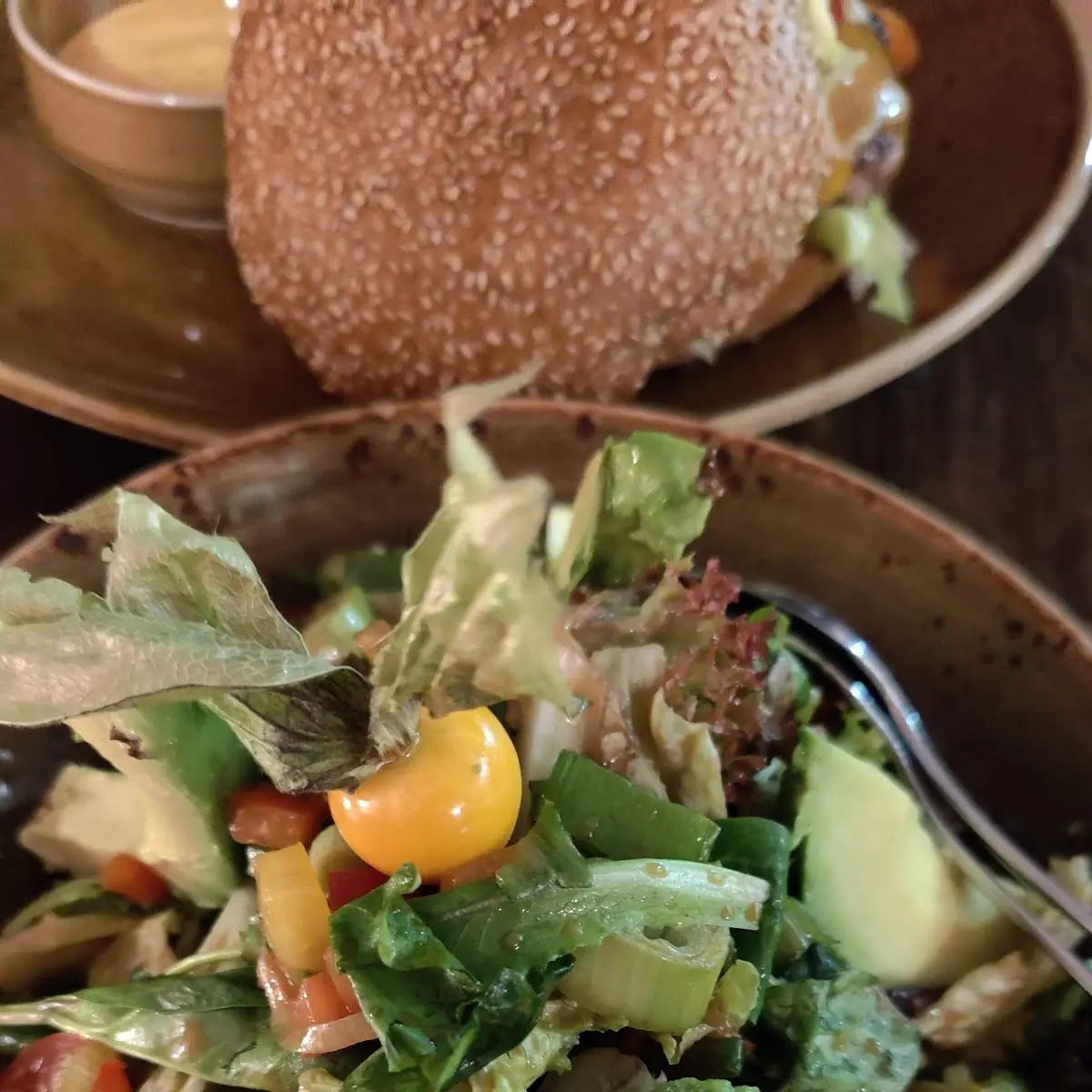Chicken Salad