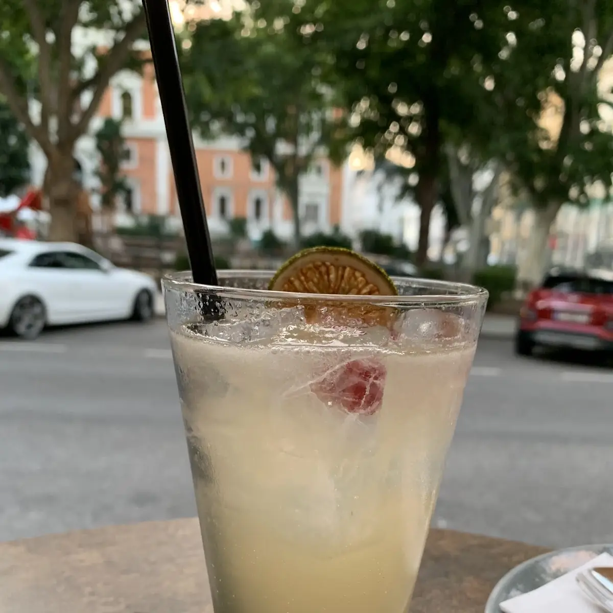 Cocktail