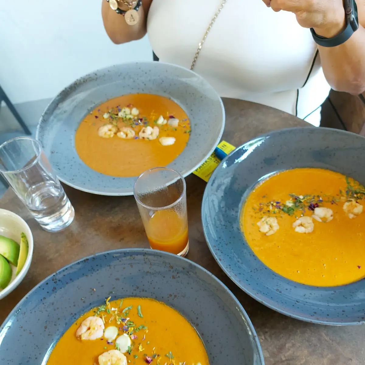 Gurbis Creme Suppe
