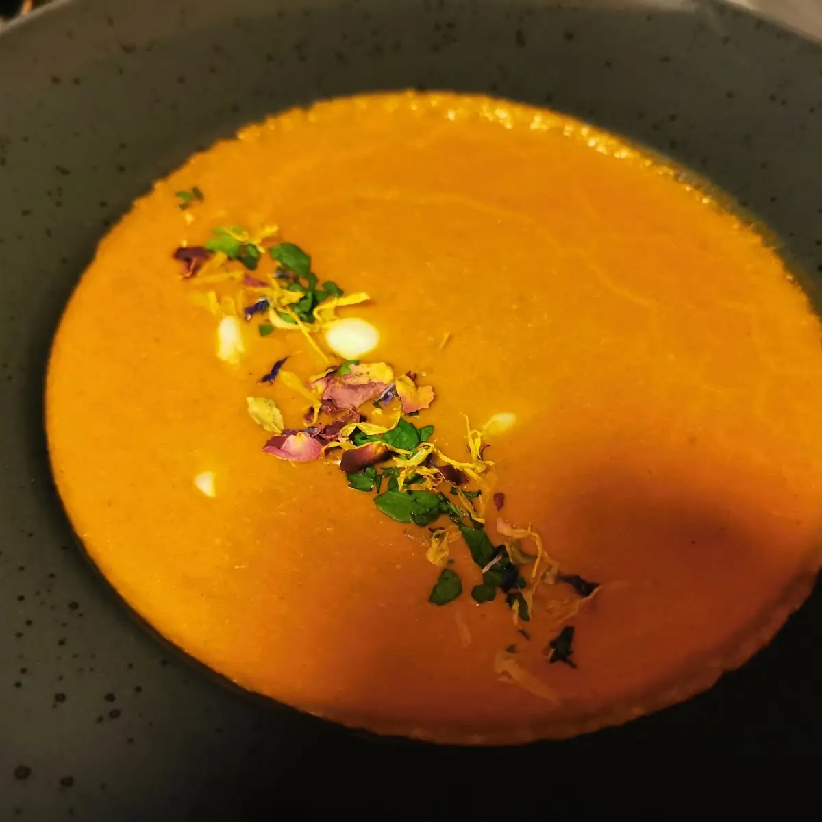Maissuppe