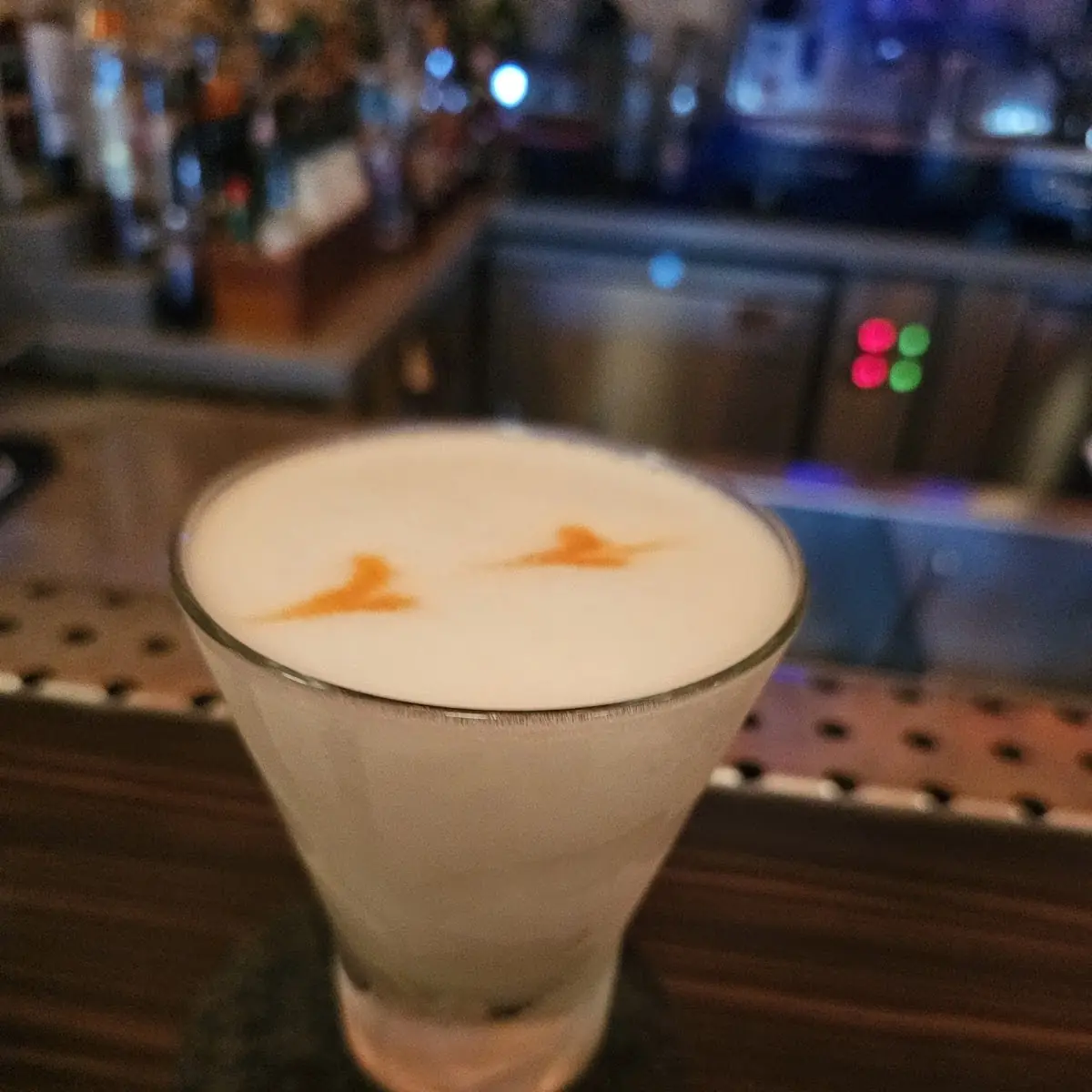 Pisco Sour
