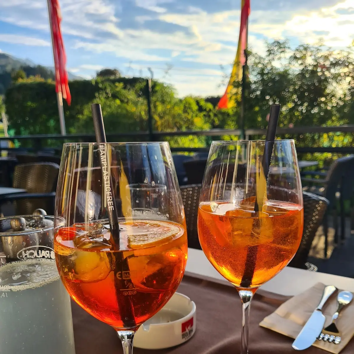 Aperol Spritz