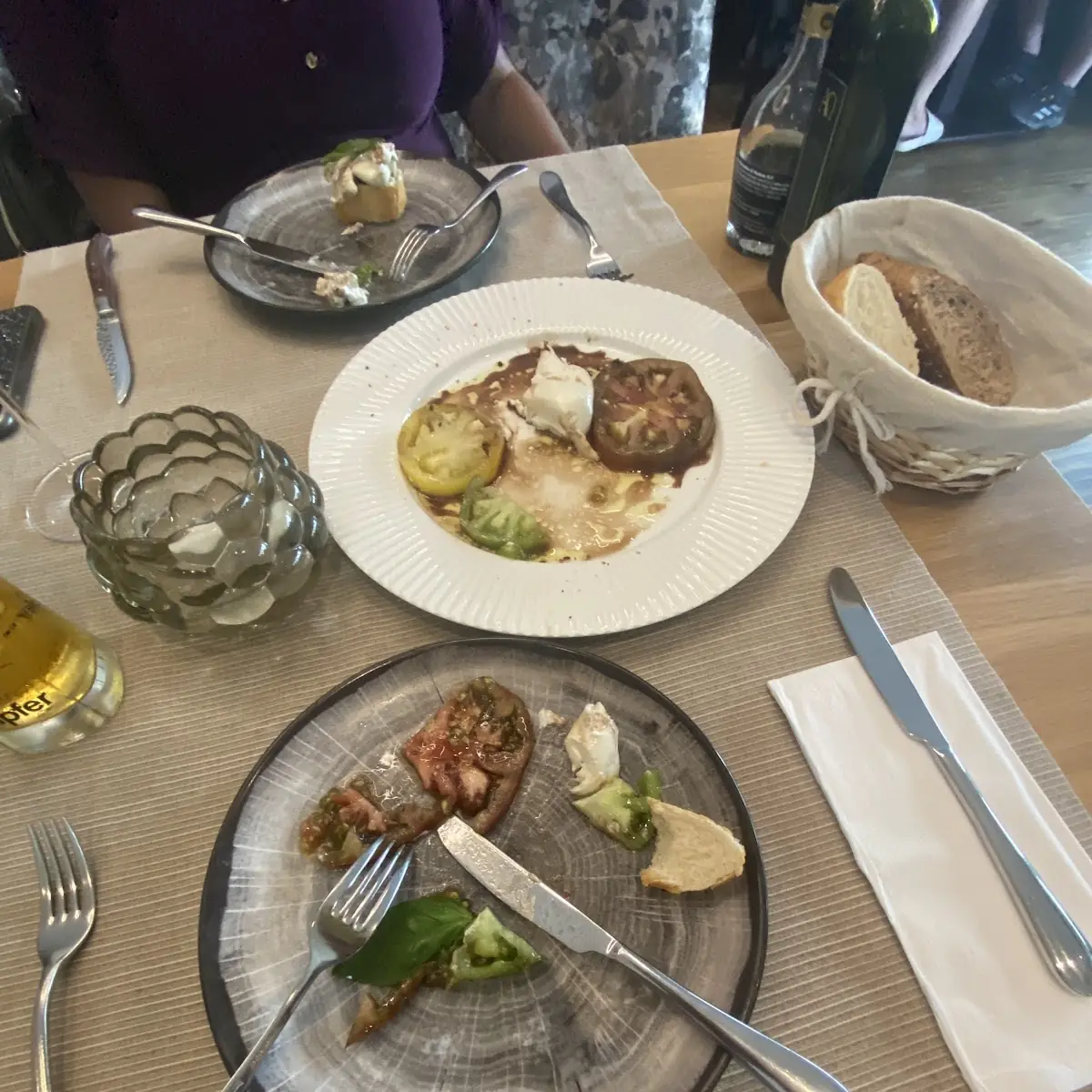 Buffalo Mozzarella