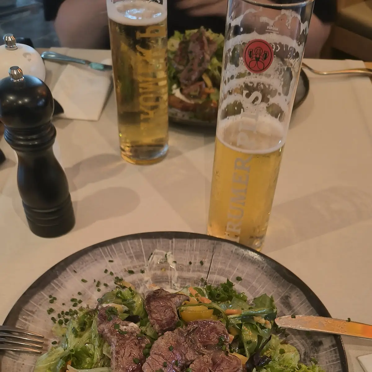Kartofler Rösti