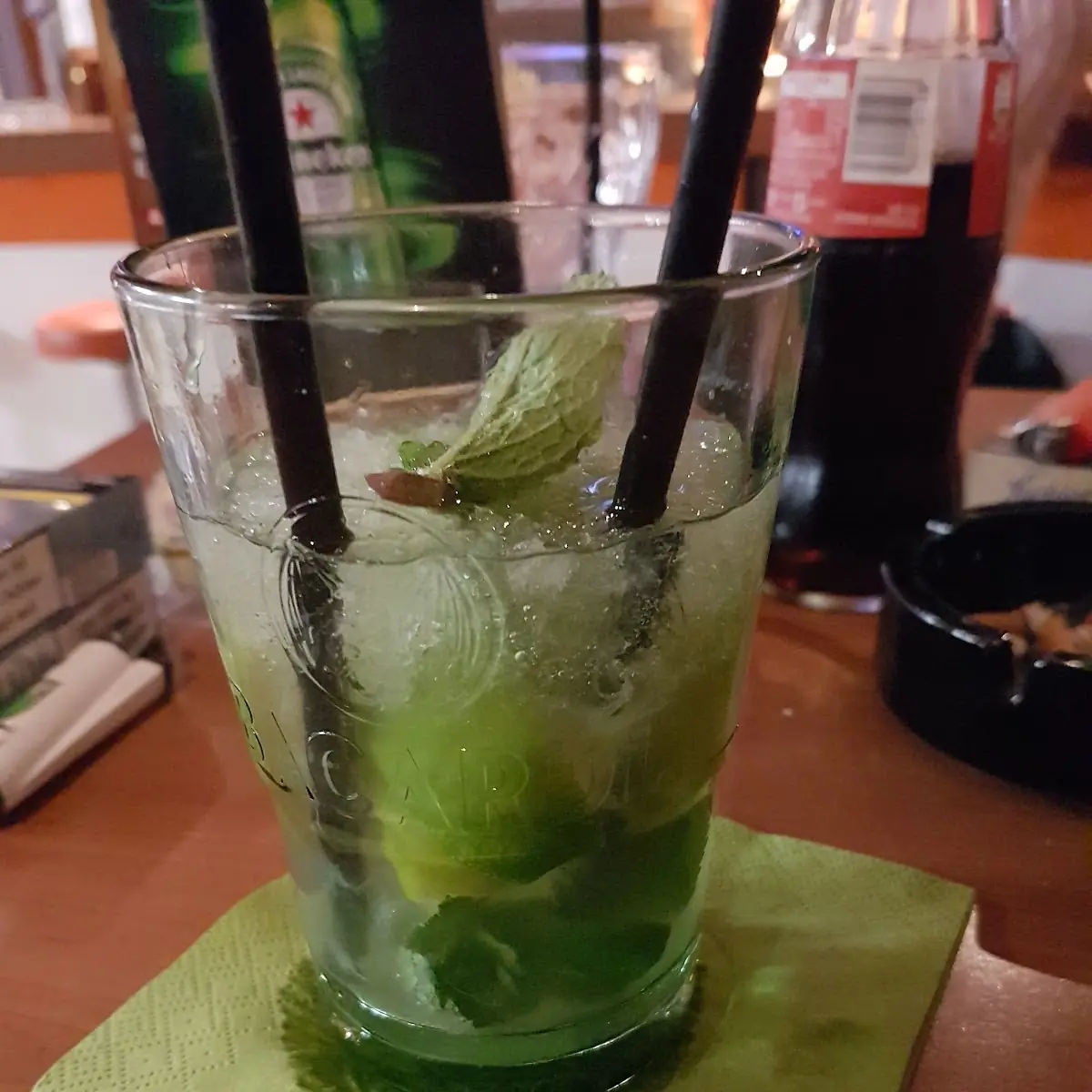 Caipirinha