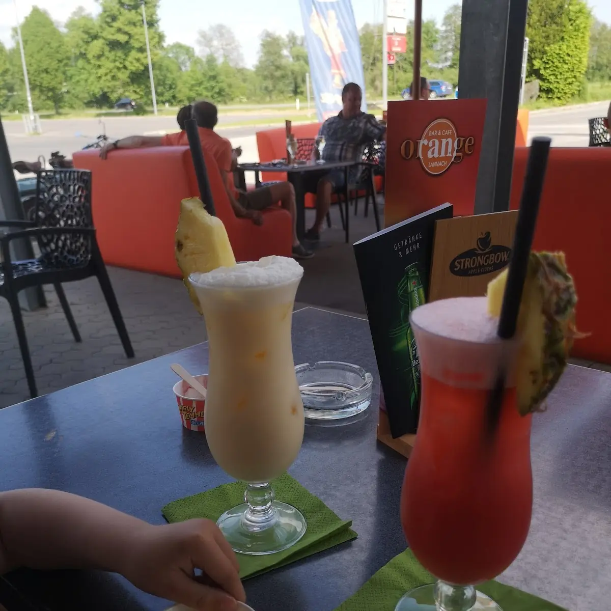 Cocktail