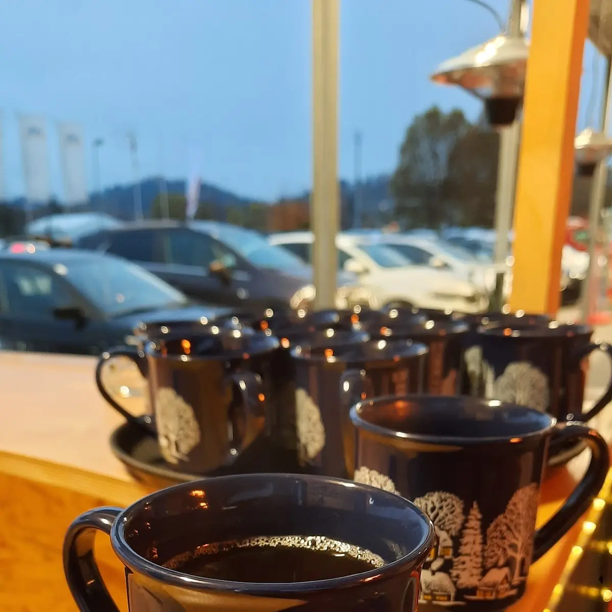 Glühwein
