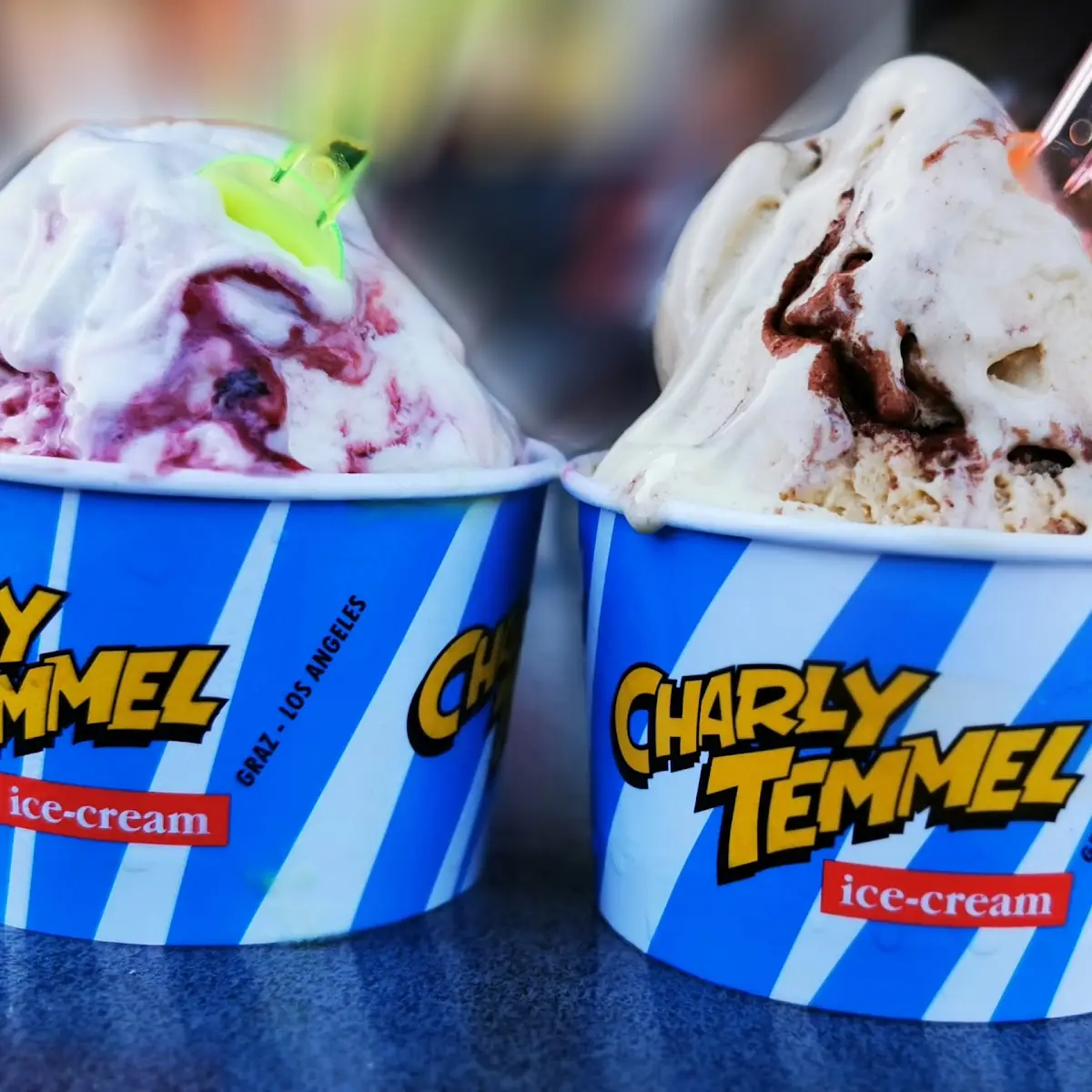 Ice Cream