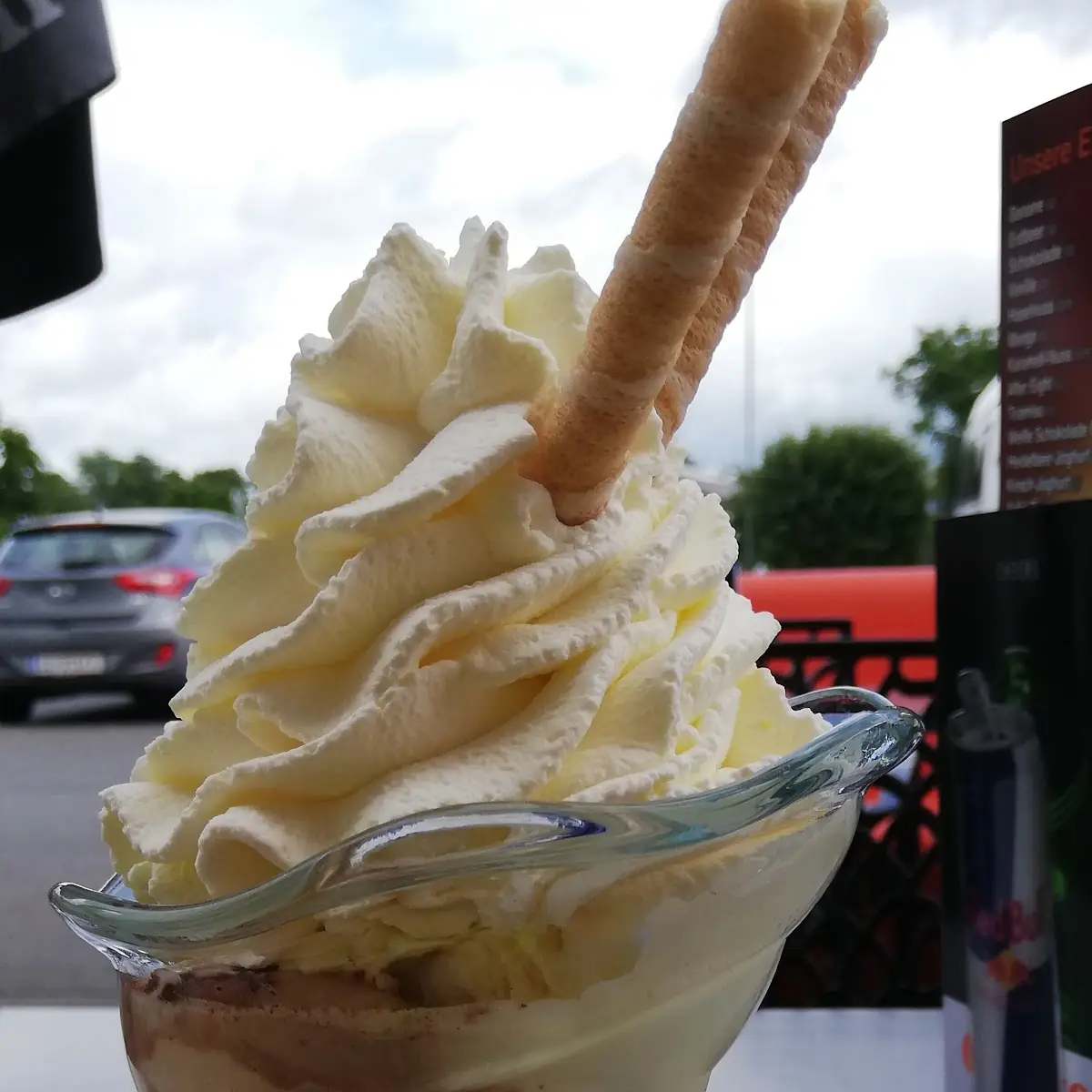 Mozarteisbecher