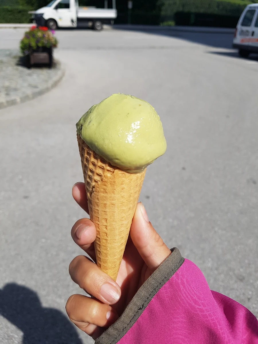 1 Kugel Eis