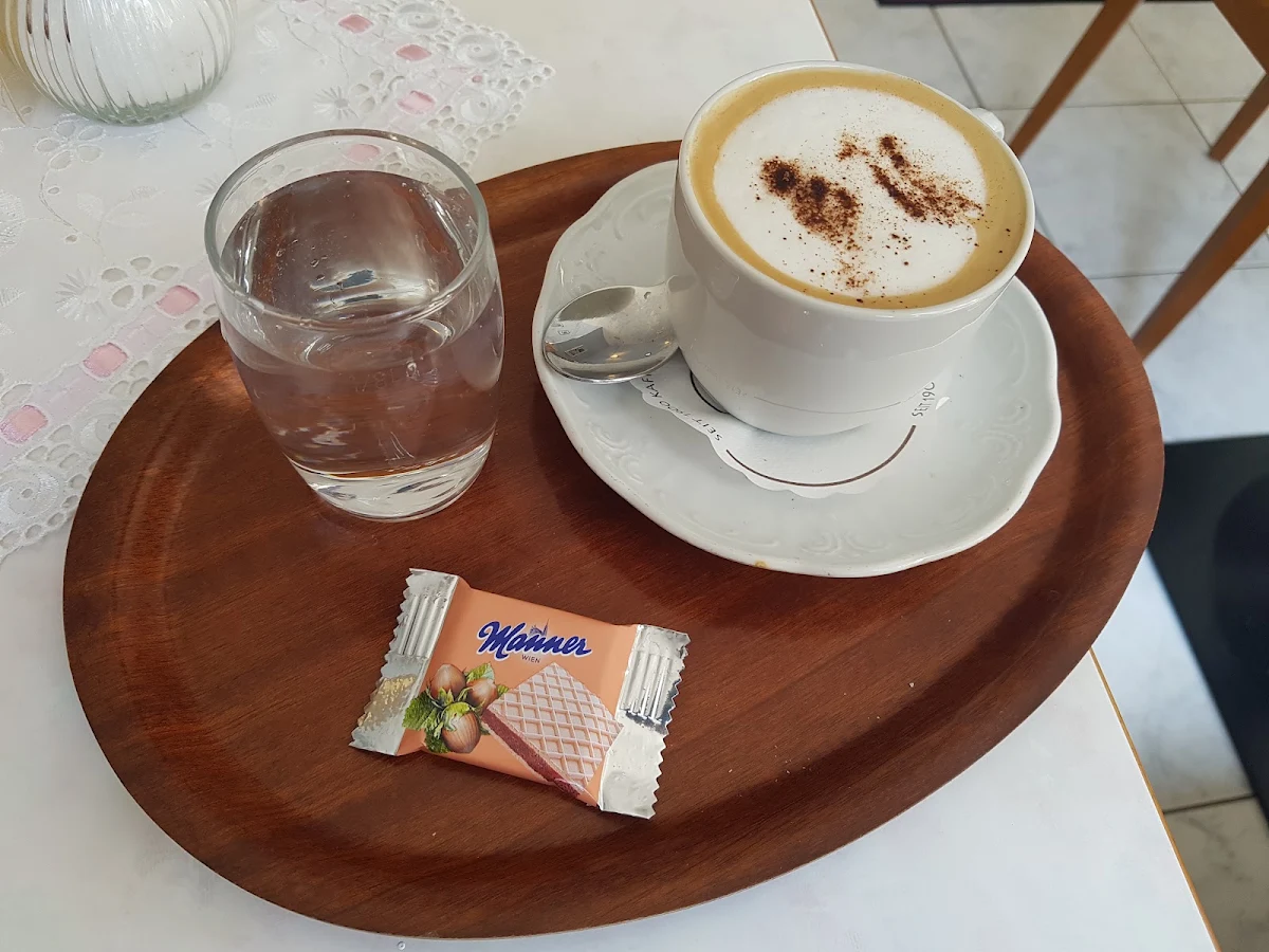 Cappuccino