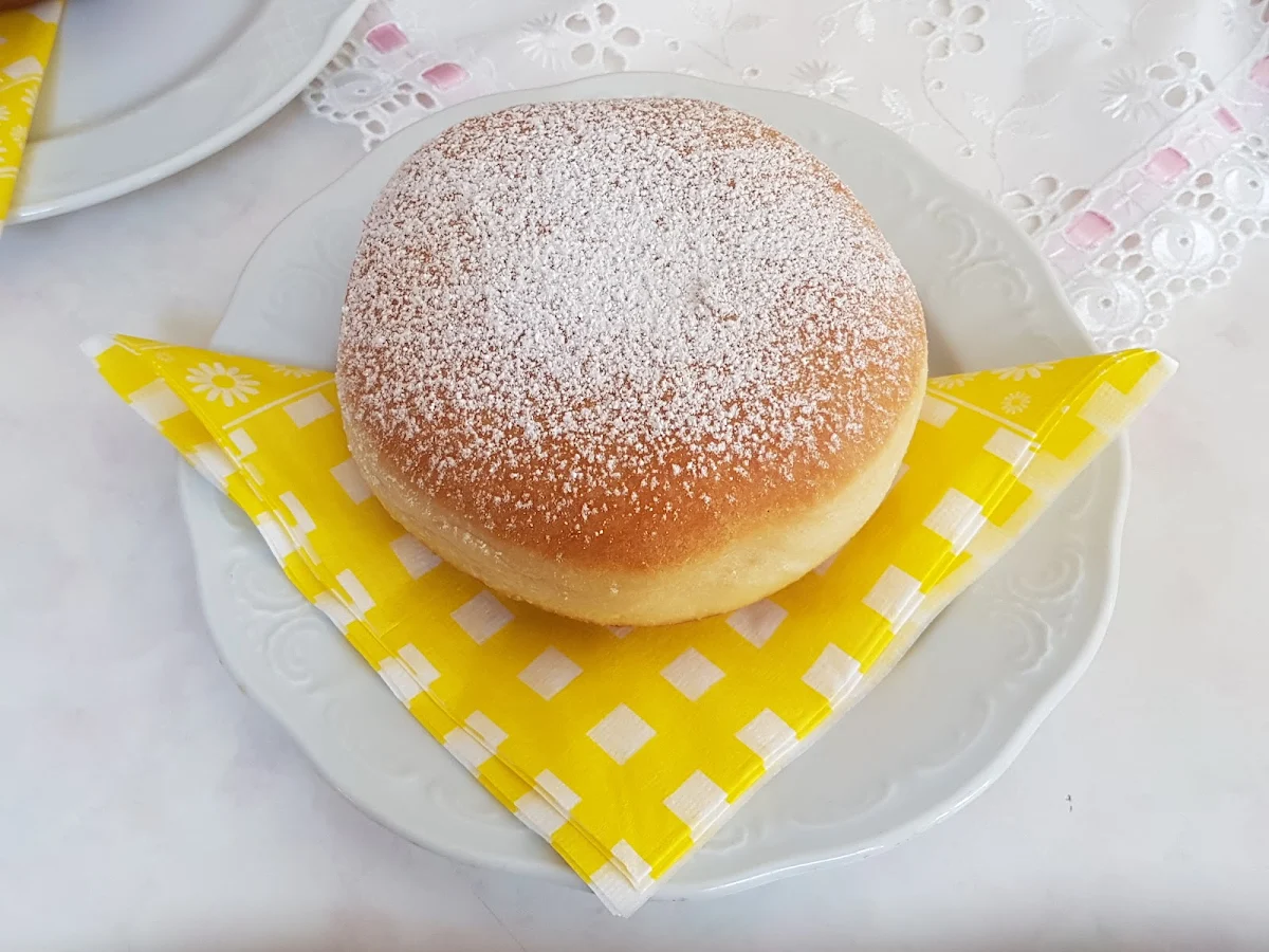 Krapfen