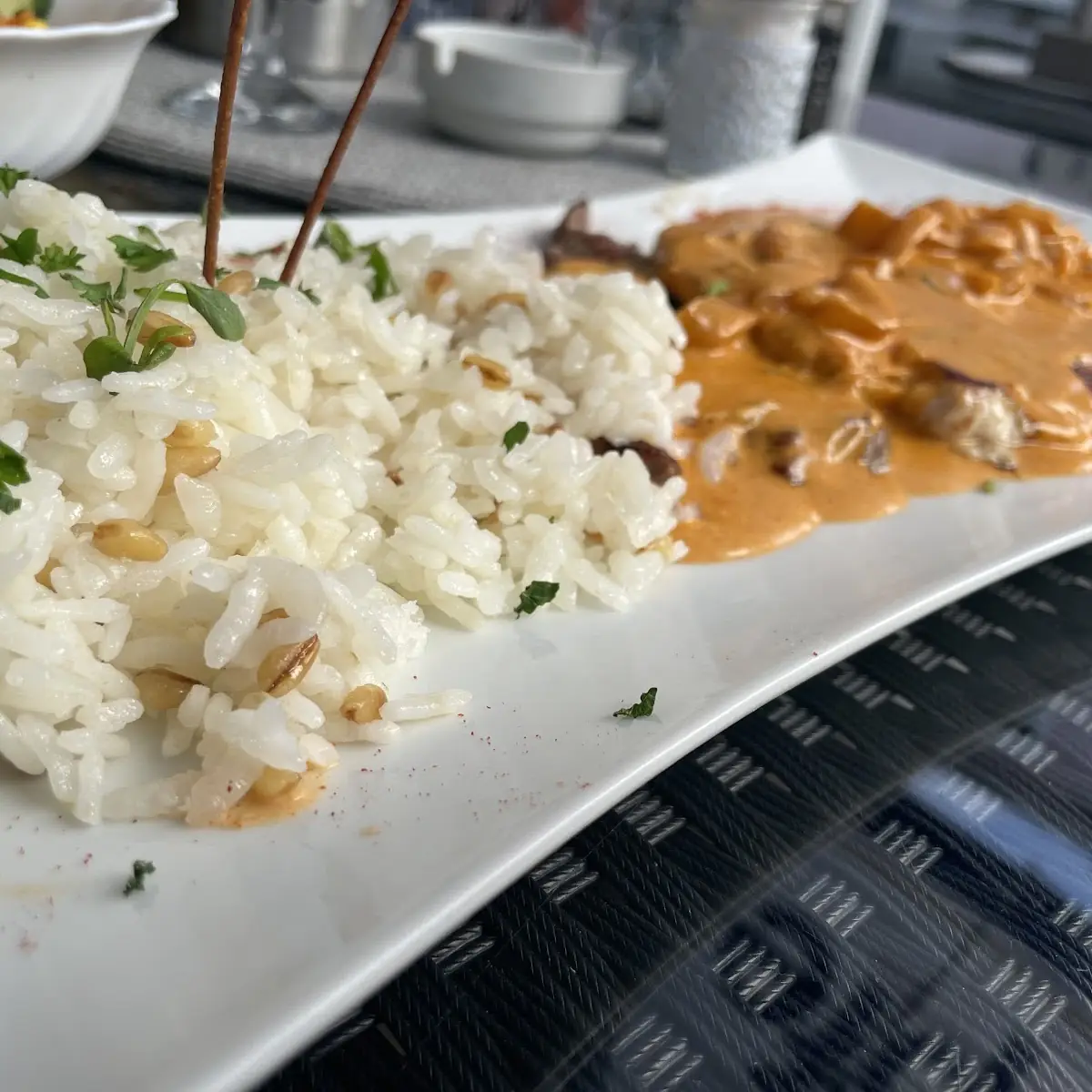 Bulgur