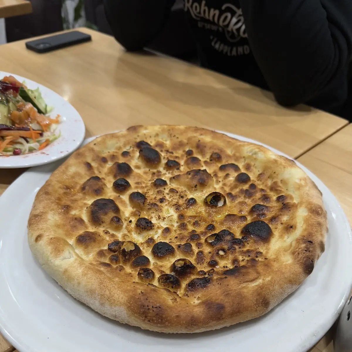 Garlic Bread