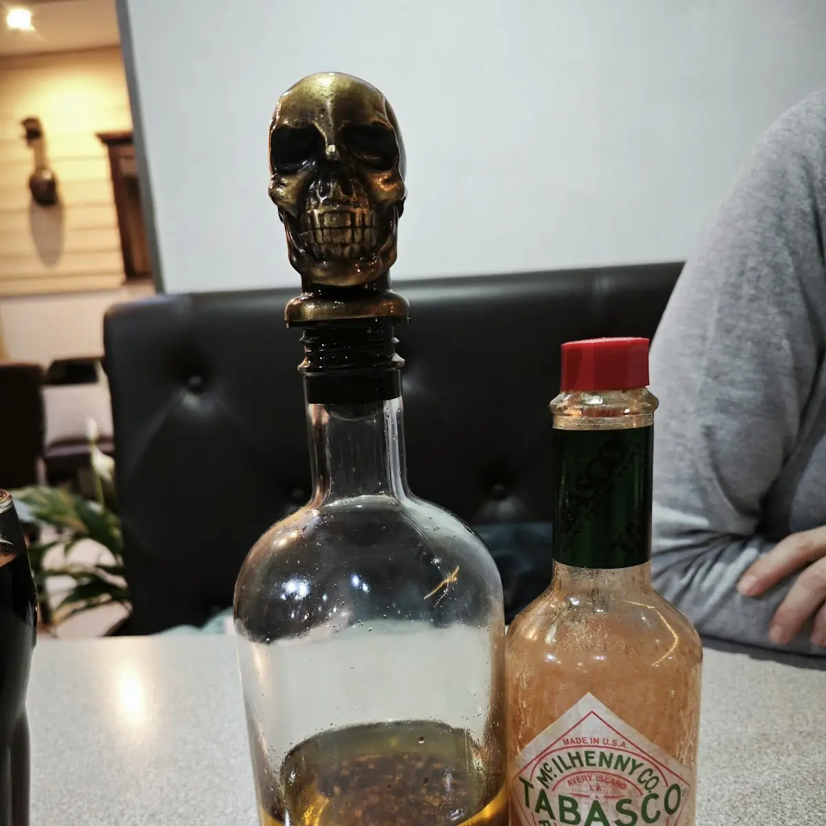 Tabasco
