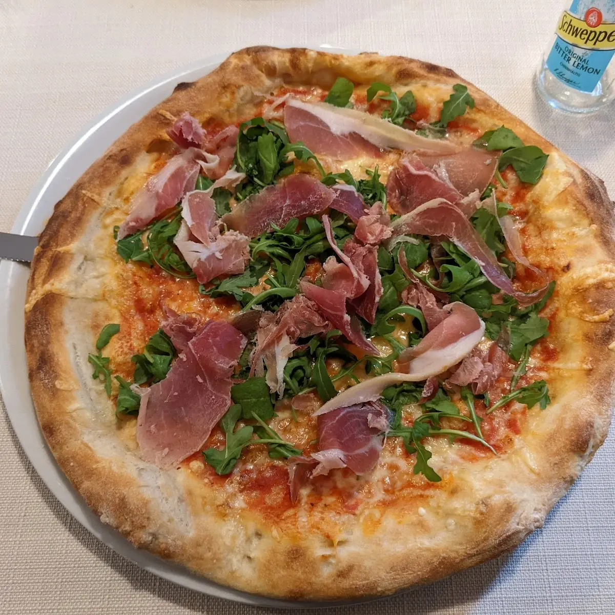 Pizza Speciale
