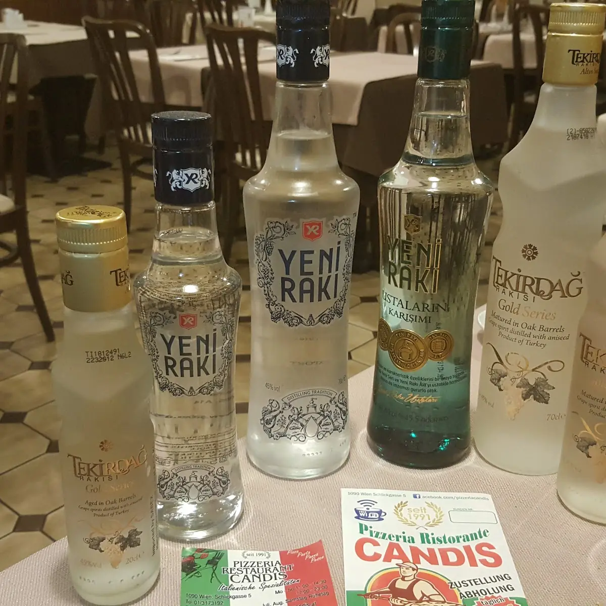 RAKI