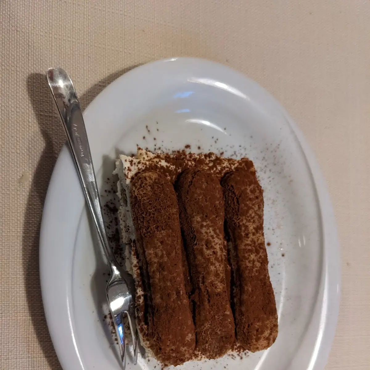 Tiramisu