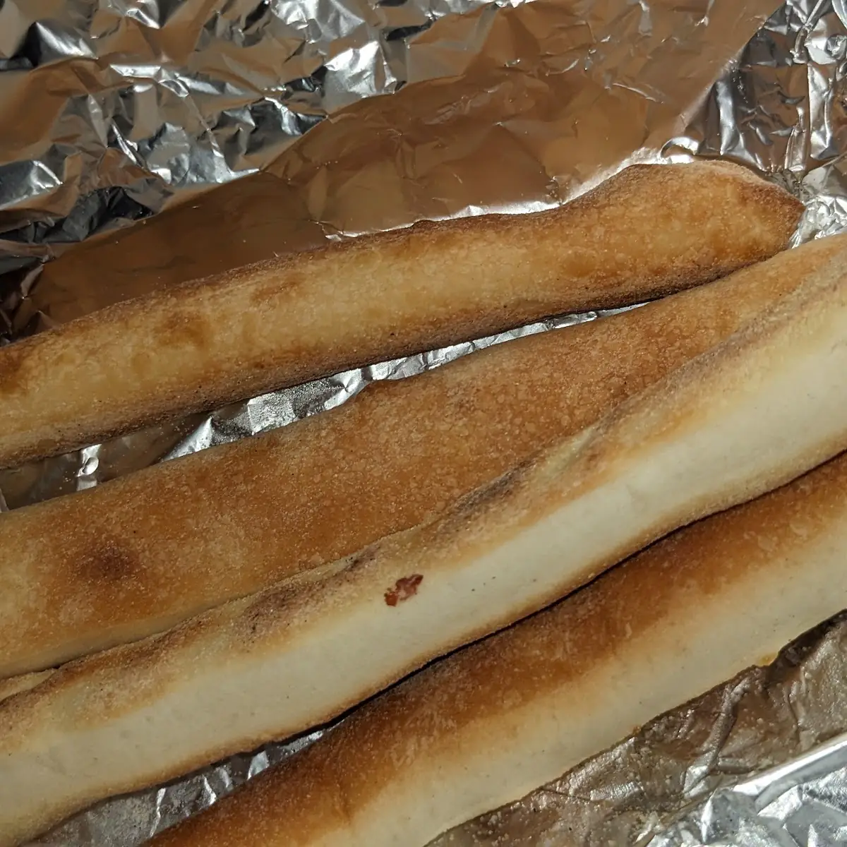 Pizzastangerl