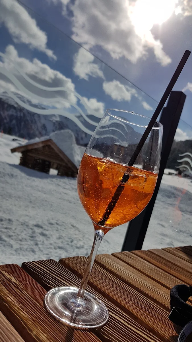 Aperol Spritz