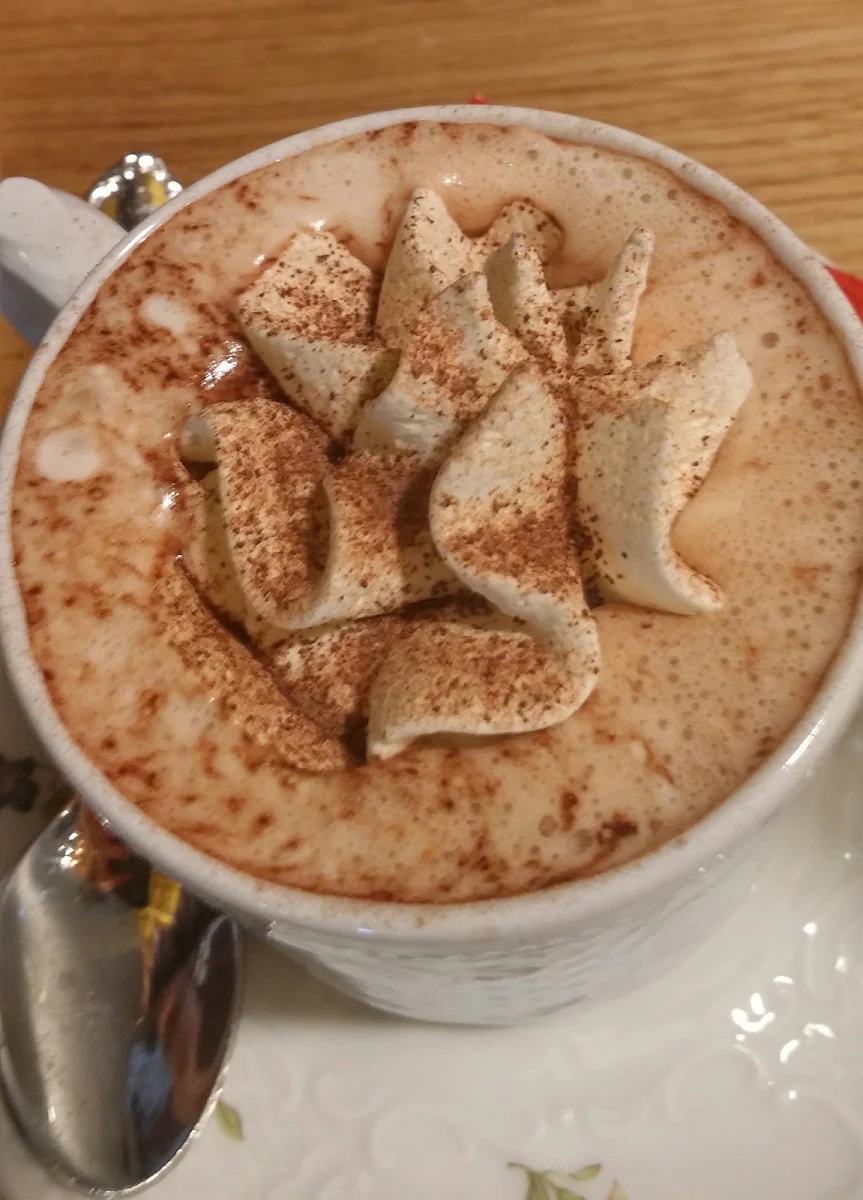 Cappuccino
