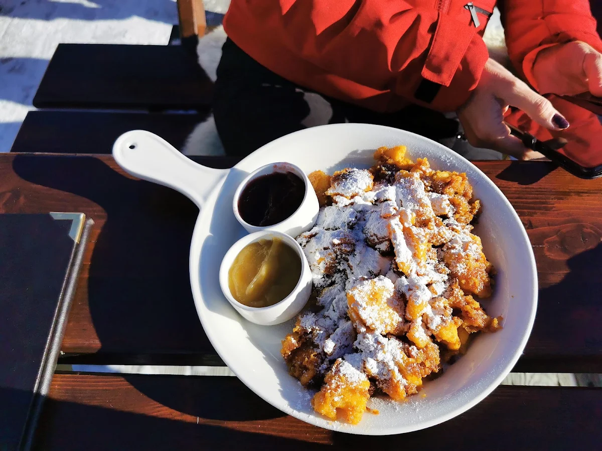Kaiserschmarn