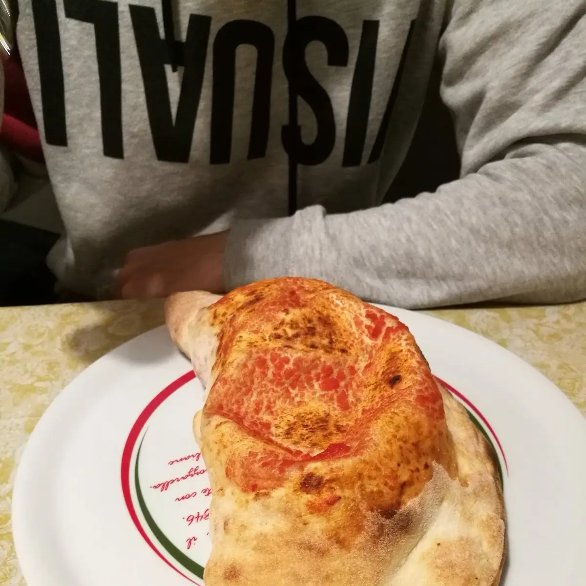 Calzone