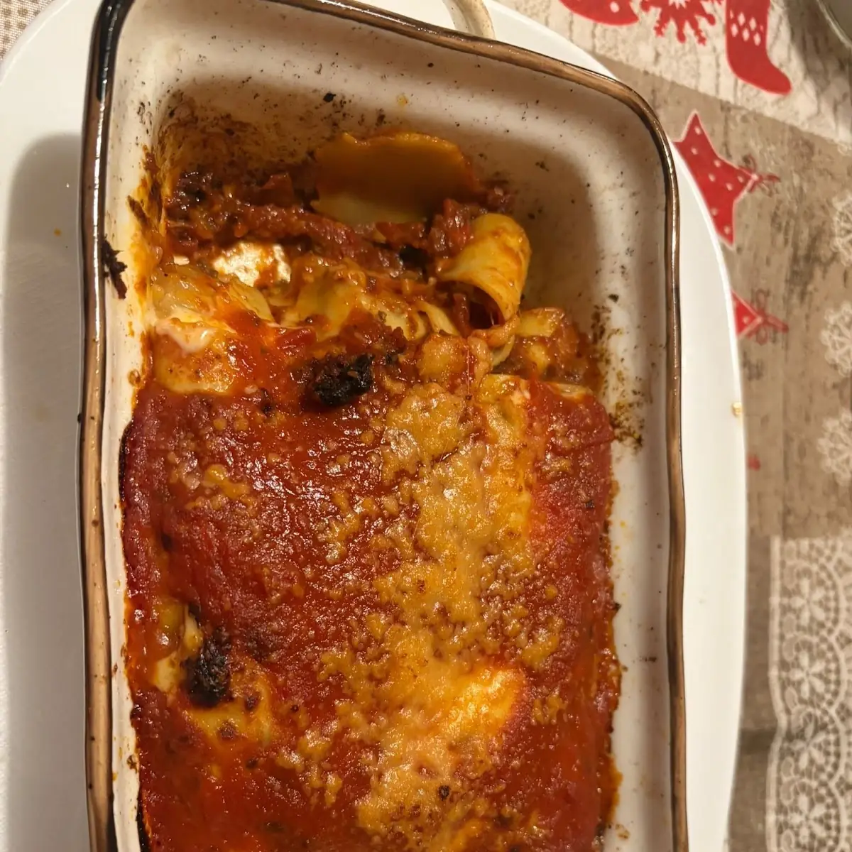 Lasagne