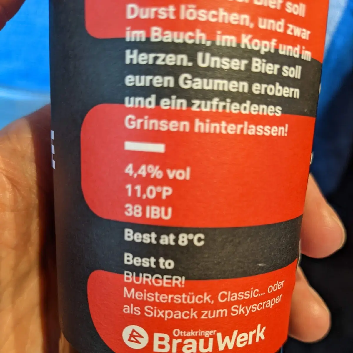 Beer