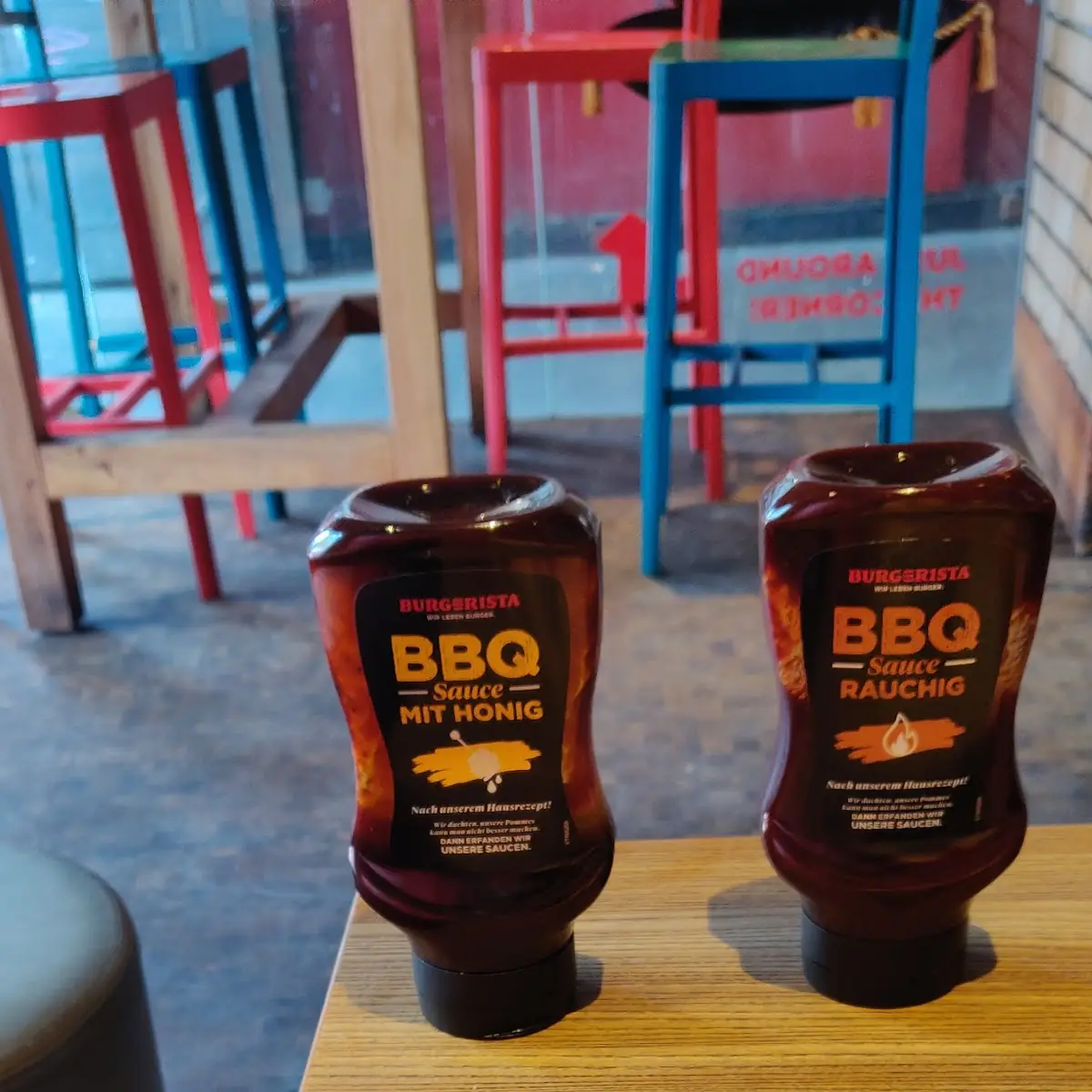 Big BBQ Bang