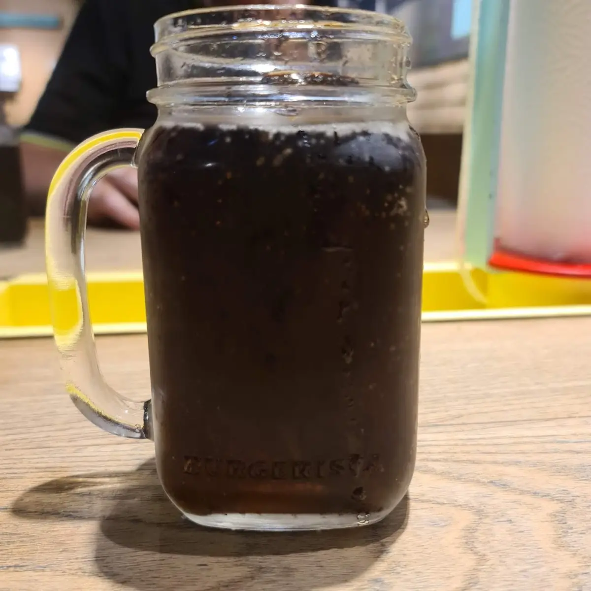 Coca Cola