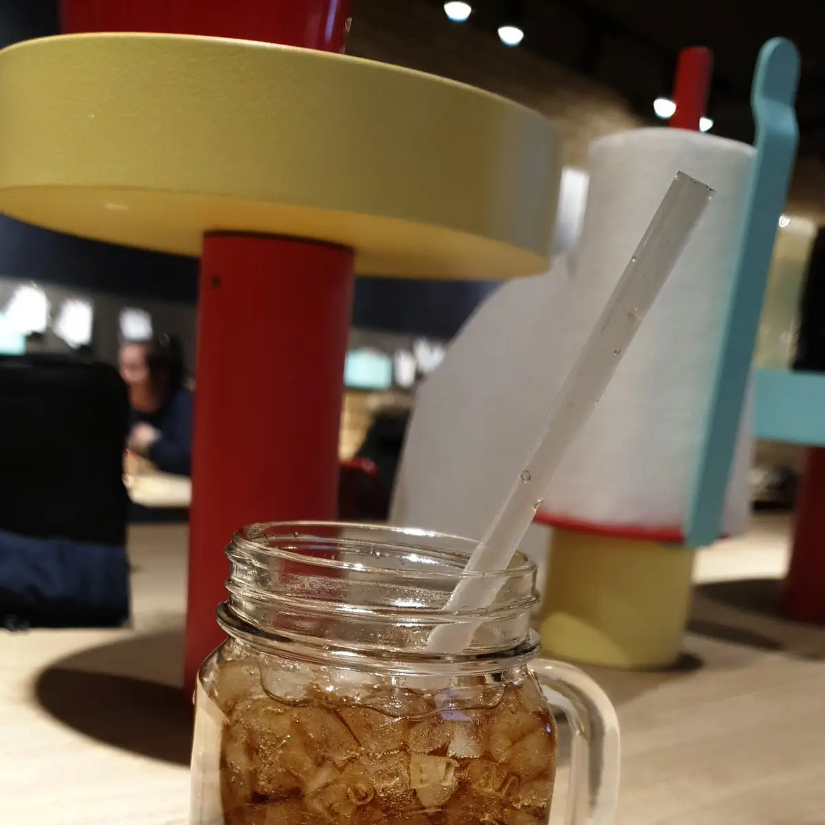 콜라