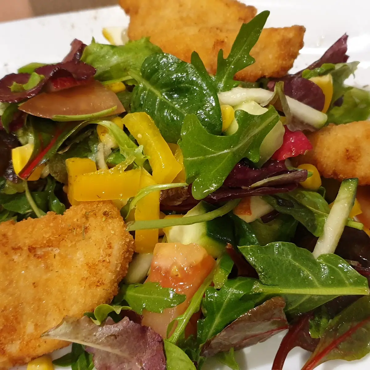 Chicken Salad