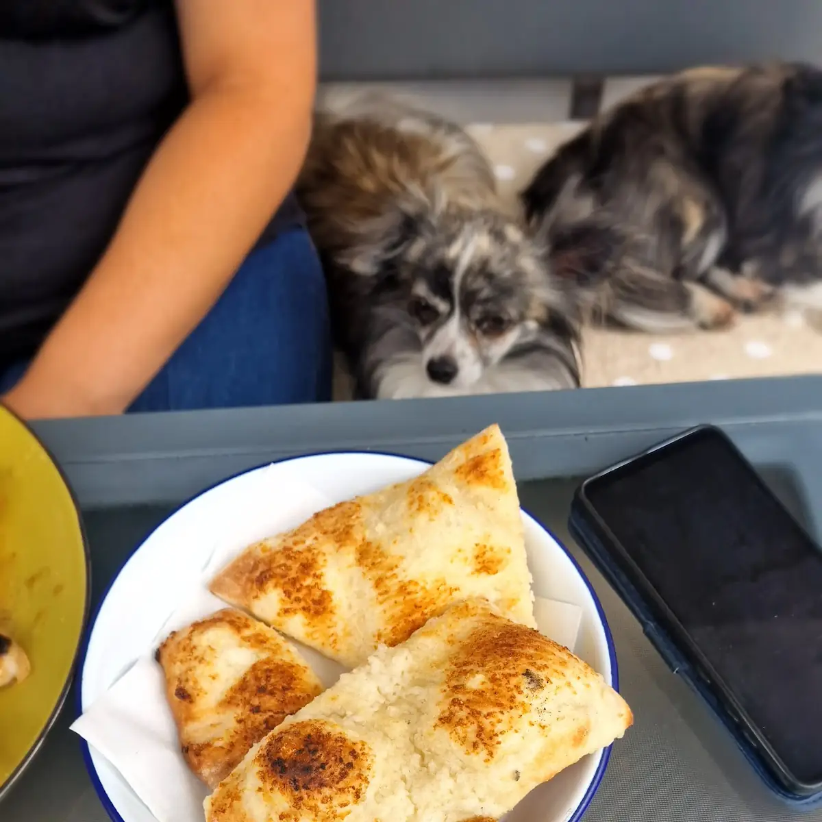 Pizzabrot