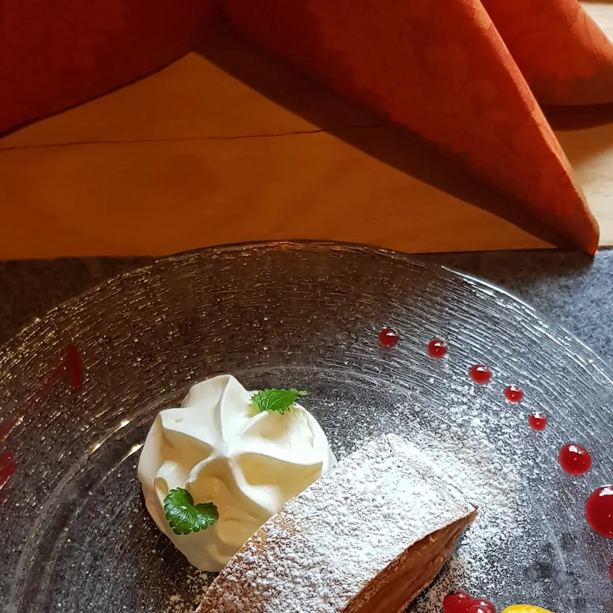 Apfelstrudel