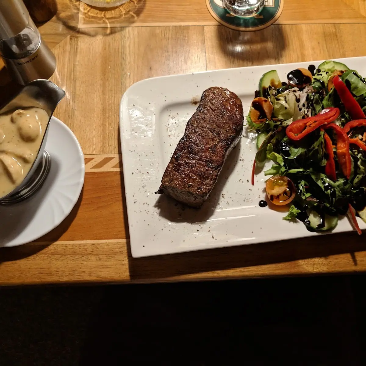 Rumpsteak