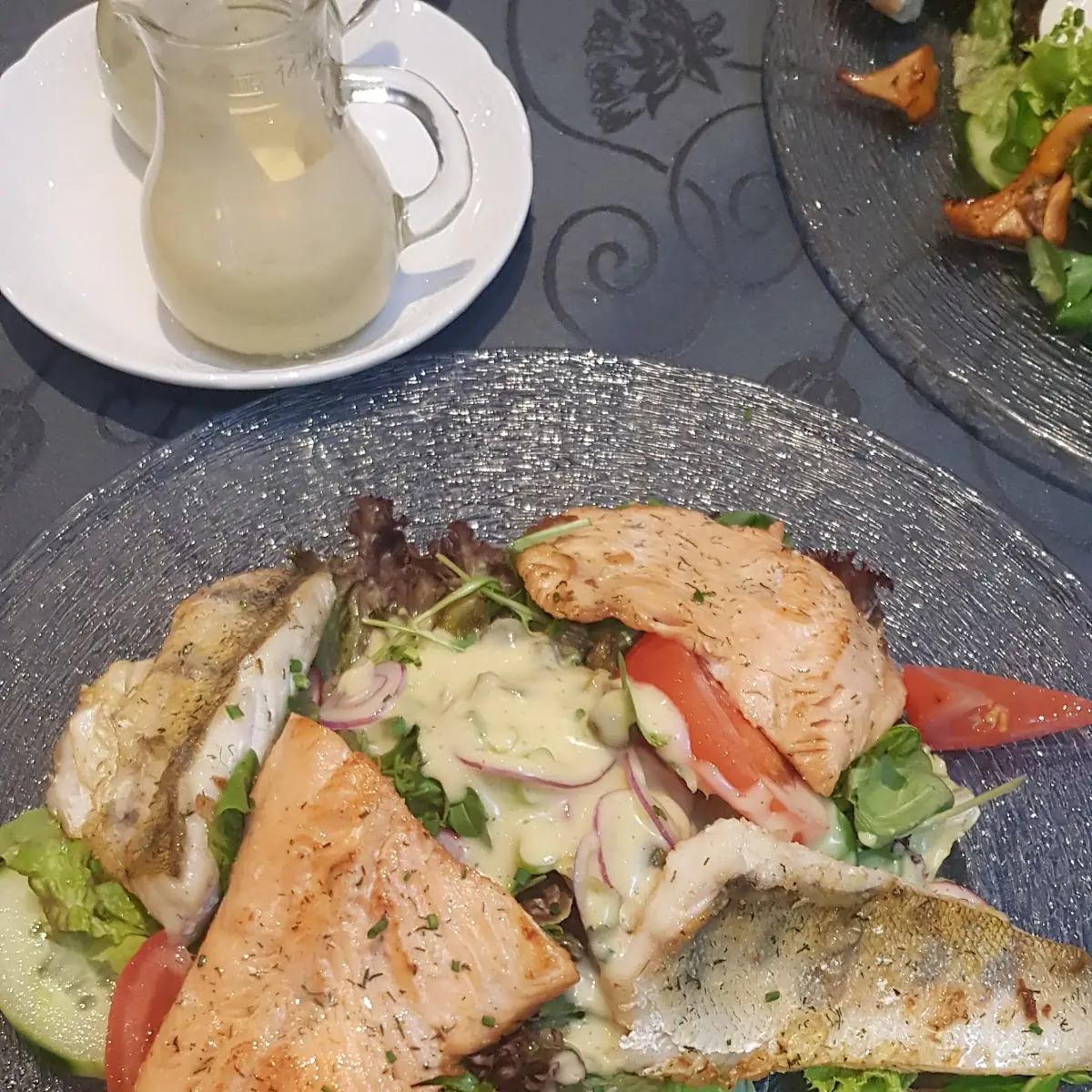 Seefahrersalat