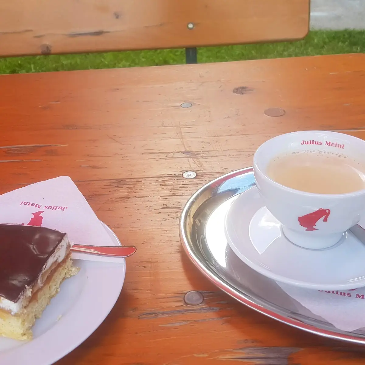 Bananenkuchen