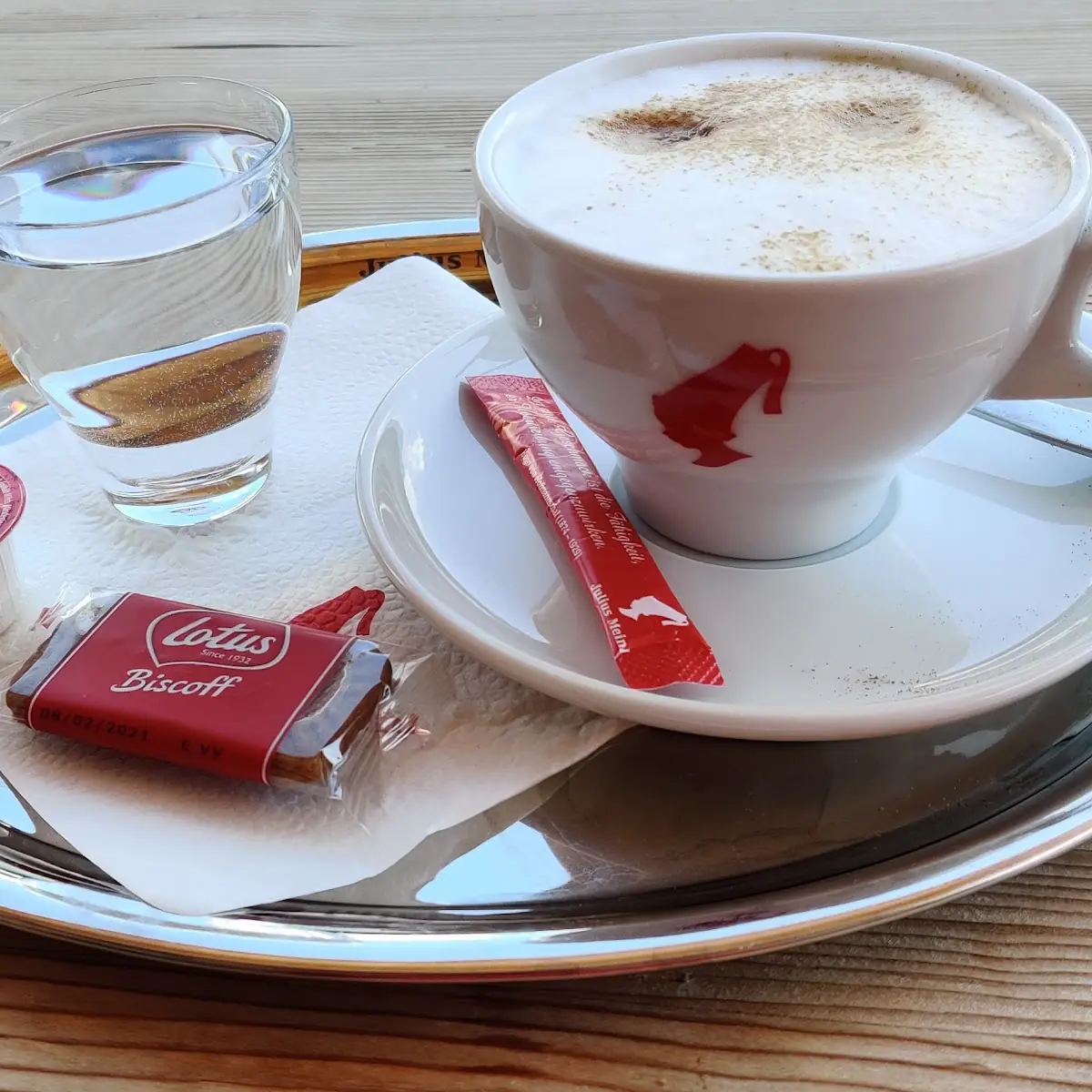 Cappuccino