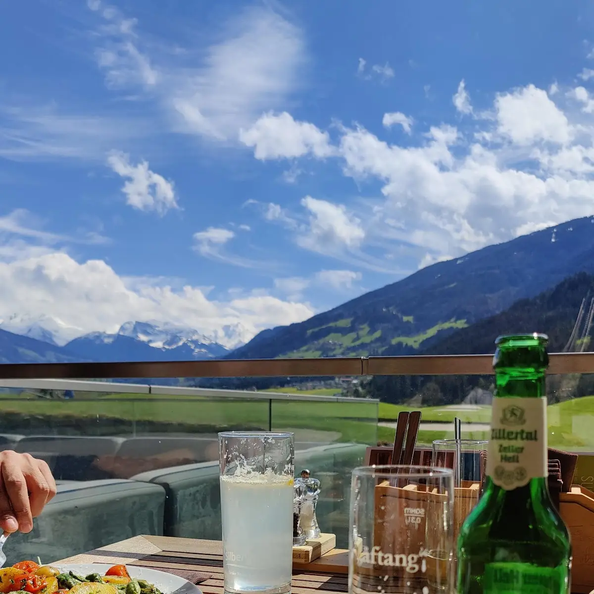 Kalb Mit Spargel