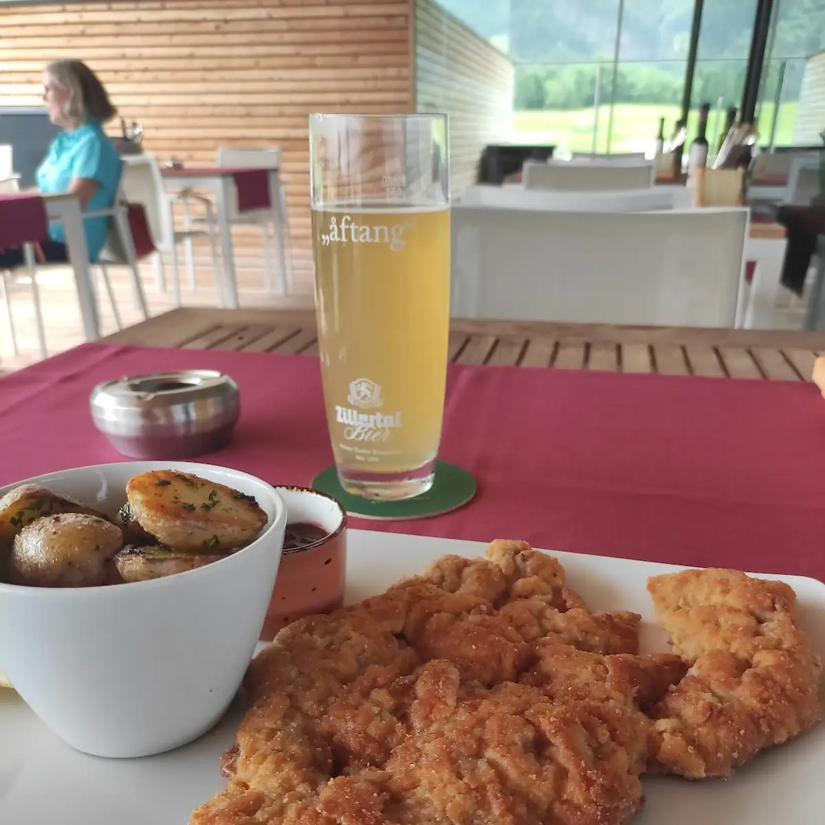 Wiener Schnitzel Kalb