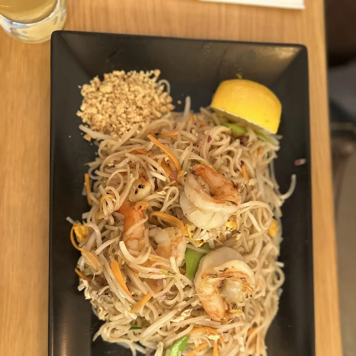Phat Thai