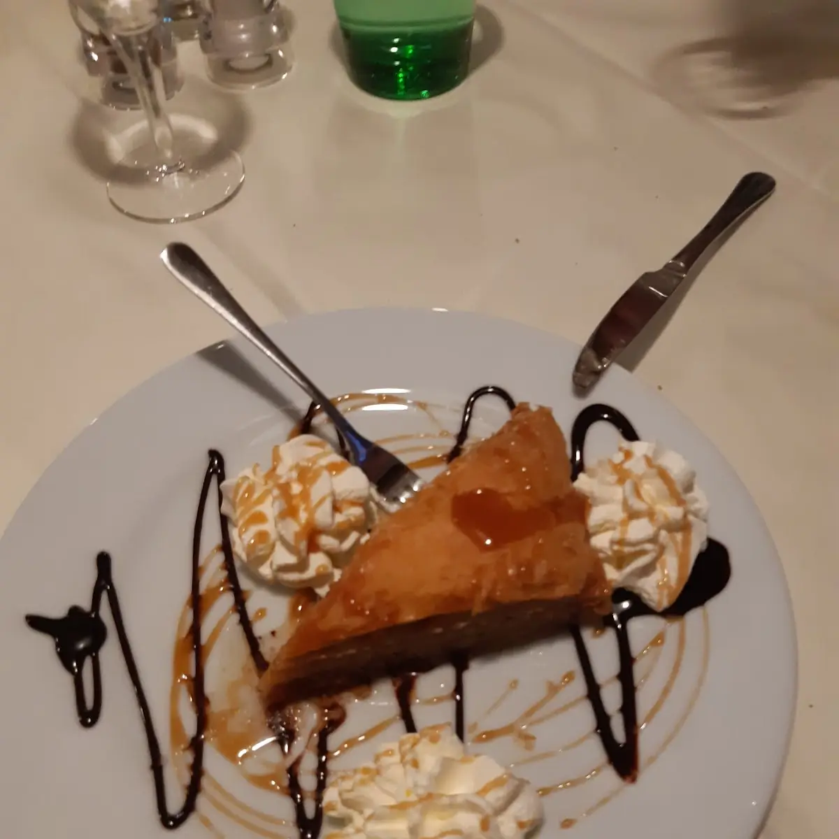Baklawa