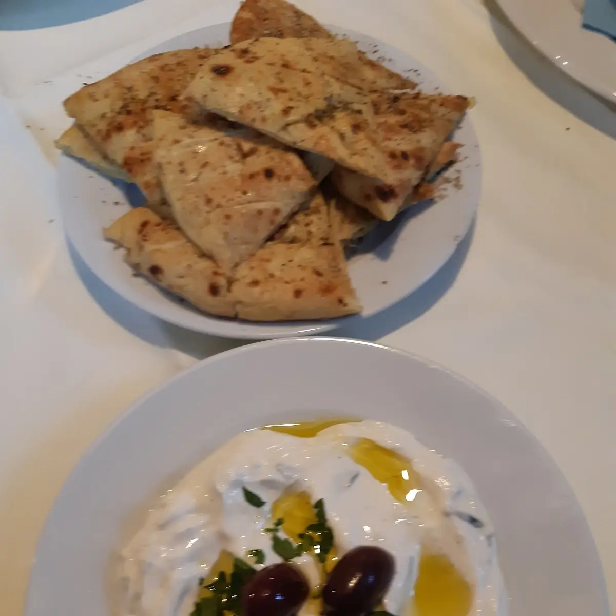 Tzatziki Klein